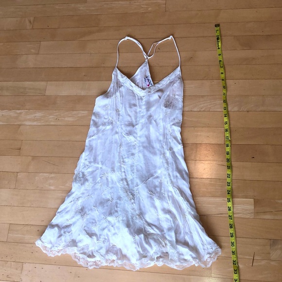 Free People Other - Free People Bathing suit cover-up